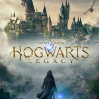 [Parcelado] Jogo Hogwarts Legacy - PC Steam