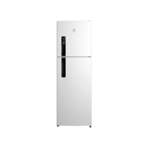 GeladeiraRefrigerador Electrolux Frost Free Duplex Branca 400L IF44