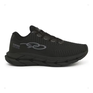 Tênis Masculino Olimp Caminhada Esportivo Super Queimão