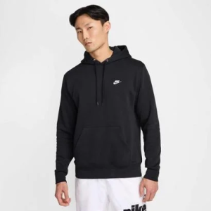 Blusão Nike Club Fleece