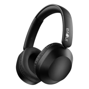 Fone De Ouvido Headphone Bluetooth 6.0 Sem Fio Premium Potente Super Bass Compatível bateria de 50 Horas Para iPhone S