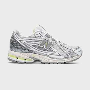 Tênis New Balance 1906R Action Bronson Baklava