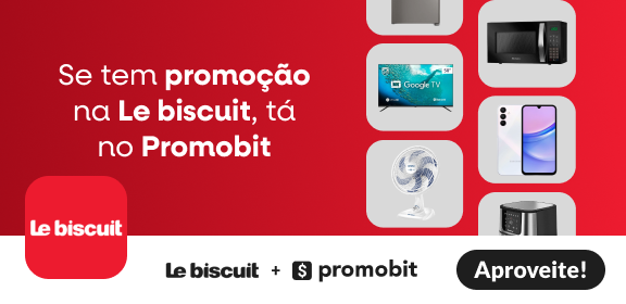 le biscuit carrossel