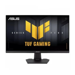 Monitor Gamer ASUS TUF 23.8" Full HD 260Hz 0.3ms Fast IPS VRR G-Sync Comp FreeSync Premium HDR10 Som Integrado Preto - V