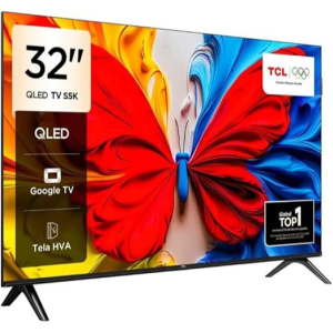 Smart Tv TCL 32" FHD QLED S5K