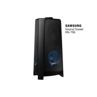 Sound Tower Samsung MX-T55, co... R$ 1149 - Promobit