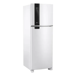 Geladeira Brastemp Frost Free 385 Litros Duplex Branca - Brm46mb