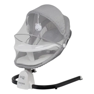 Cadeira de descanso e balanço elétrica Snug, Maxi Baby