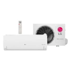 Ar Condicionado LG Dual Inverter Ai Voice 12000 Btus