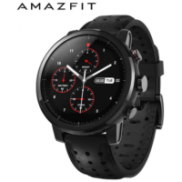 amazfit stratos 2s plus