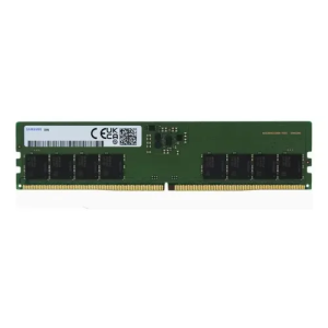 Memória Ram Samsung 16gb, Ddr5, 5600mhz M321r2ga3pb0-cwm