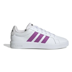 Tênis Feminino Grand Court Base 3.0 adidas Branco Liso 36 Br