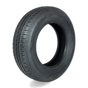 Jogo 4 Pneus Barum by Continental Aro 15 Bravuris 5HM 19550R15 82V