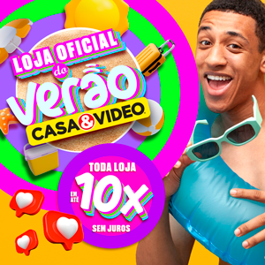 casa e video arroba banner