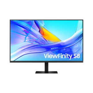 Monitor Samsung ViewFinity S8 37" 4K USB-C