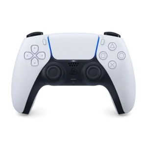 Controle Sem Fio Sony DualSense PlayStation 5 Bluetooth Branco - 3005767