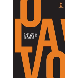 O essencial de Olavo de Carvalho