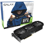 Placa de Video GALAX GeForce RTX 3080 SG 1-Click OC LHR 12GB GDDR6X 384-bit - 38NOM5MD99SS