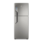 [Marketplace] Geladeira / Refrigerador Electrolux FrostFree 2 Portas 431 Litros Platinum - TF55S