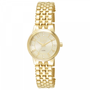 [Ame por 126,08] [Marketplace] Relógio Dumont Feminino Elements Dourado DU2035LMV/4X