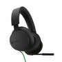 [Parcelado] Headset Gamer Microsoft Xbox Som Surround Dolby Atmos Drivers 40mm P2 Preto - 8LI-00001