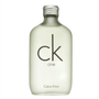 [Parcelado] [Amazon Prime] [Cartão Mastercard] Perfume Calvin Klein Ck One EDT Unissex - 200ml