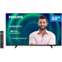 [Marketplace] Smart TV 50” 4K UHD D-LED Philips Android Wi-Fi Bluetooth Google Assistente - 50PUG7406/78