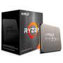 Processador AMD Ryzen 5 5500 Cache 19MB 3.7GHz (4.2GHz Max Turbo) AM4 Sem Vídeo - 100-100000457BOX