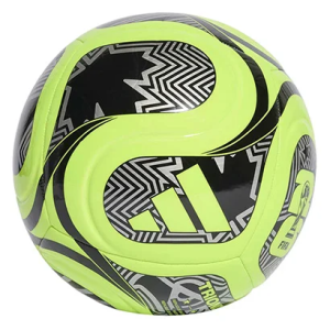 Bola de Futebol Campo Adidas Trionda Copa do Mundo 2026 Club - Amarelo