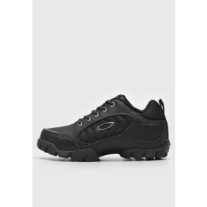 Bota Masculina Oakley Outdoor Mod Halftrack III Preta
