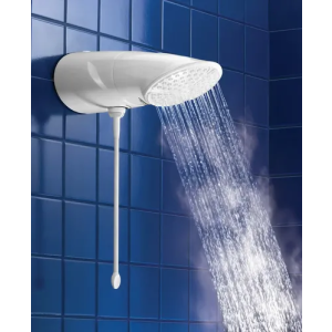 Chuveiro Top Jet Eletrônica 5500w - Lorenzetti