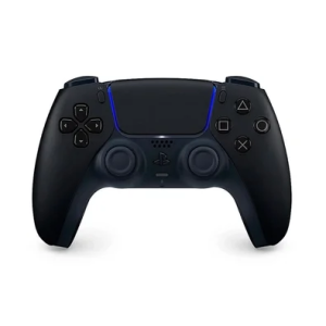 Controle Sem Fio Sony DualSense PlayStation 5 Bluetooth Midnight Black - CFI-ZCT2W
