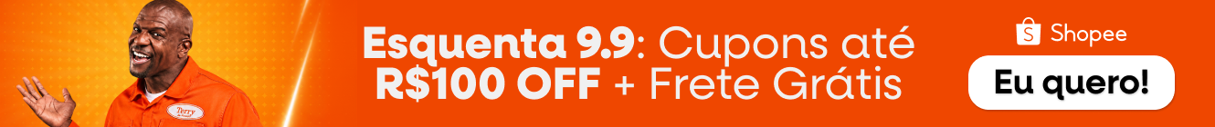 Banner Shopee