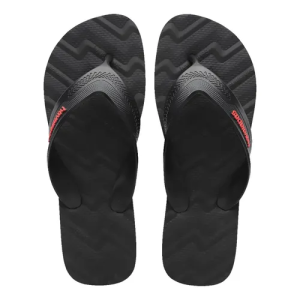 Chinelo Havaianas Track Waves