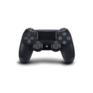 Controle sem fio PlayStation Dualshock 4 - Preto