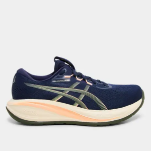 Tênis ASICS Gel Cumulus 28 Masculino