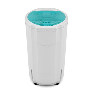 Britânia Centrifuga Roupas BCR15B Cesto Extra Grande Inox 15 KG 220V