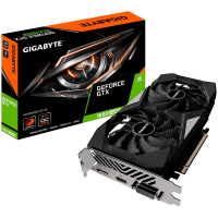 Placa de Vídeo Gigabyte NVIDI R$ 900 - Promobit