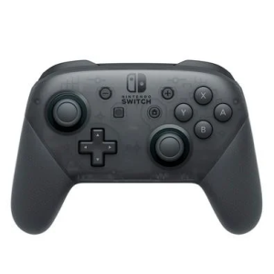 Controle Nintendo Switch Pro