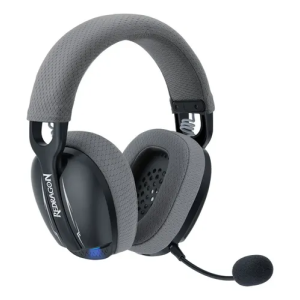 Headset Gamer Redragon Skuld Pro Preto H878bg
