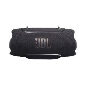 JBL Xtreme 5 Caixa de Som Bluetooth Portátil com IA Preta