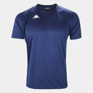 Camisa Kappa Fardamento Modena