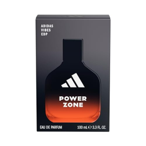 Perfume adidas Vibes Power Zone Eau de Parfum 100ml