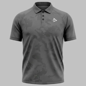 Camisa Polo Apex Dry New Lupus