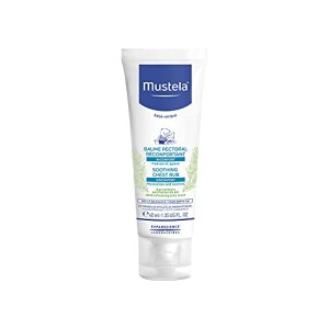 Mustela Bálsamo Peitoral Reconfortante 40 ml