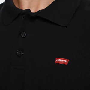 Camisa Polo Levi's Casual Masculina