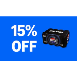 Supermercado em casa: 15% OFF em alimentos e bebidas na Amazon!