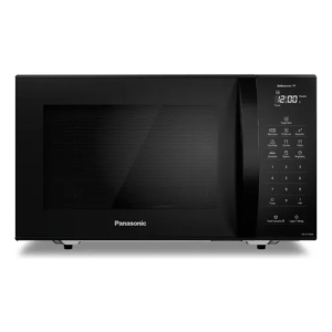 Micro-ondas Panasonic Nn-st54rbru 27 Litros Preto