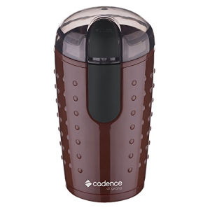 Moedor de Café di Grano Marrom 110v Cadence