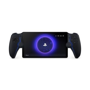 [PRÉ-VENDA] Reprodutor Remoto PlayStation Portal Midnight Black